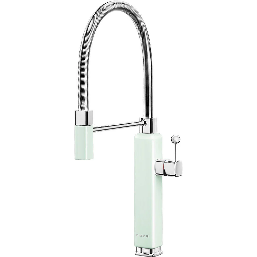 Retro Mixer tap - Image 6
