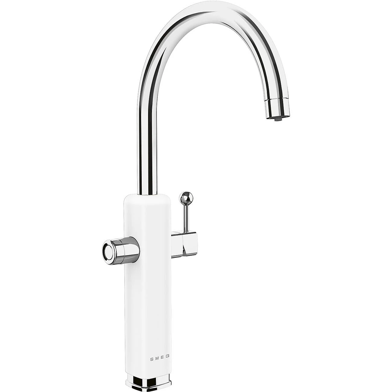 Retro water filter tap - Image 8