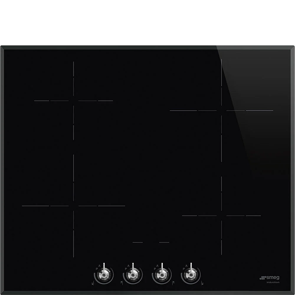 SI364BM 60cm Classic Induction Hob - Image 6