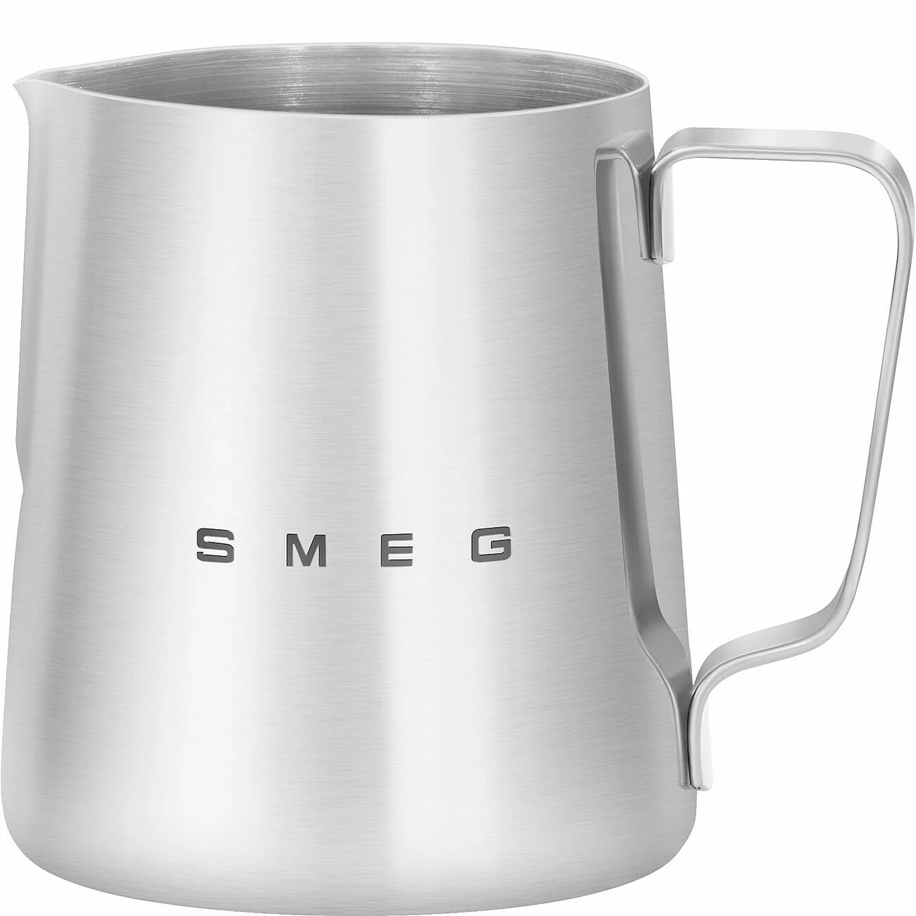 Stainless Steel Milk Frothing Jug 450ml - Image 3