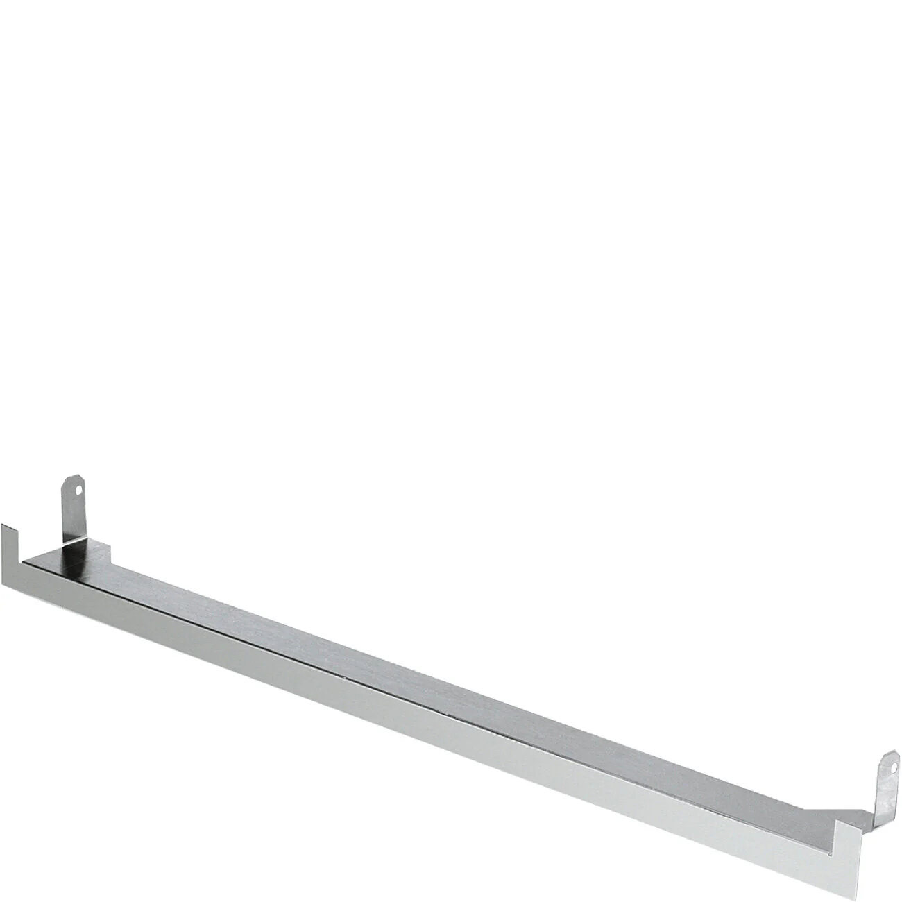 Stainless Steel Spacer Cover For Furniture (column installation for more ovens) - Image 8