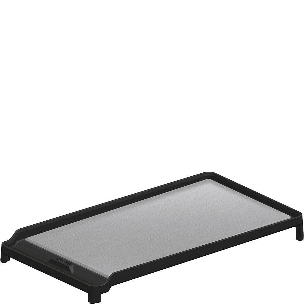 Stainless Steel Teppanyaki Grill Plate for Blenheim Cooker