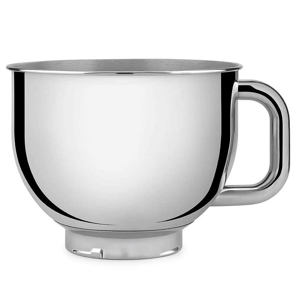 Stand Mixer Bowl in Stainless Steel for SMF03 - Image 4
