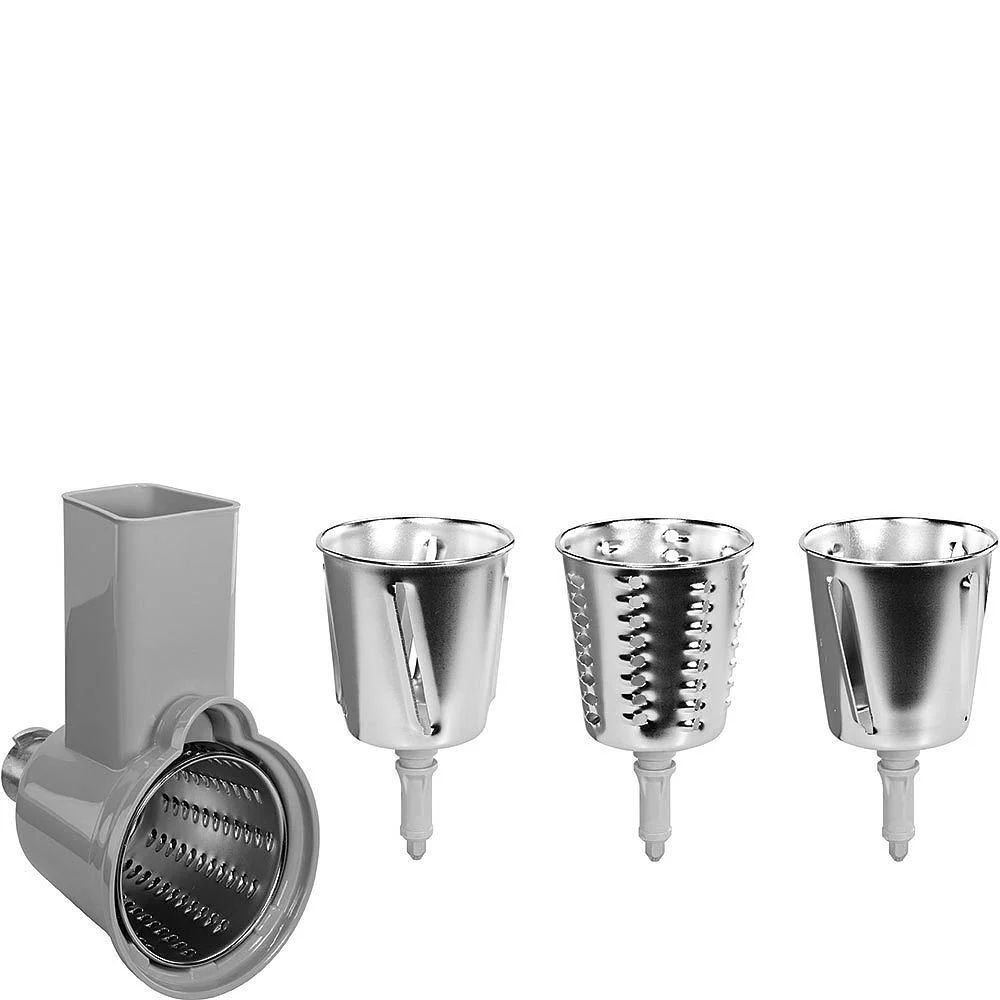 Stand Mixer Slicer and Grater - Image 2