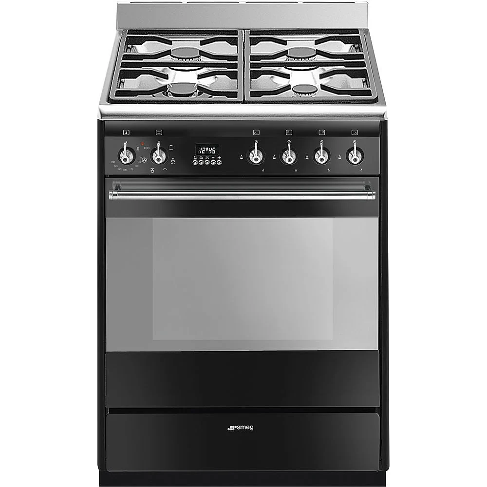 SUK61MBL9 60cm Concert Dual Fuel Cooker - Image 15