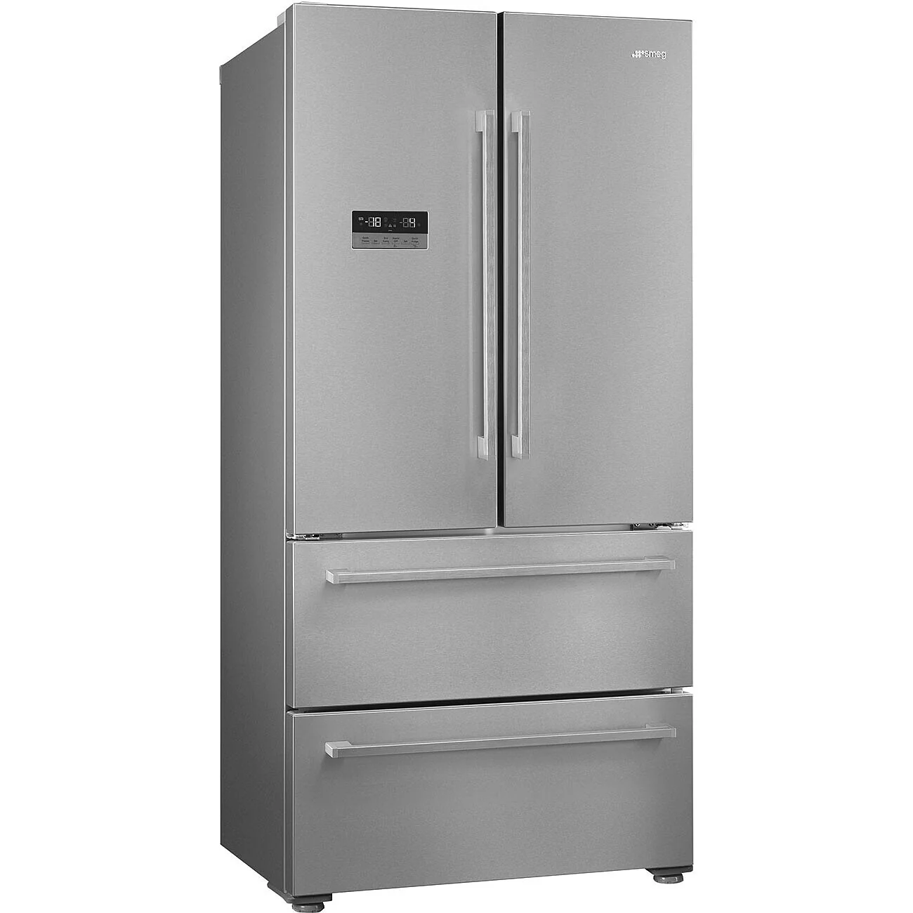 Two Door Two Drawer Fridge Freezer - Image 28