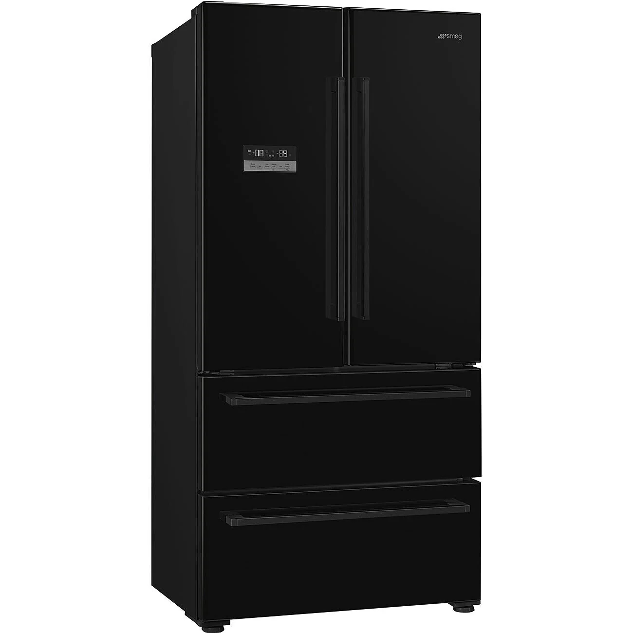 Two Door Two Drawer Fridge Freezer - Image 8