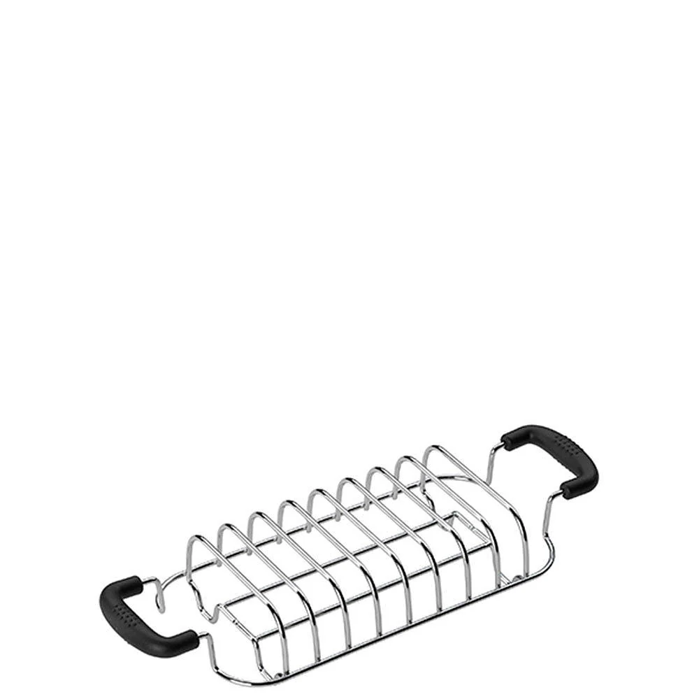 Two Slice Toaster Bun Warmer - Image 5