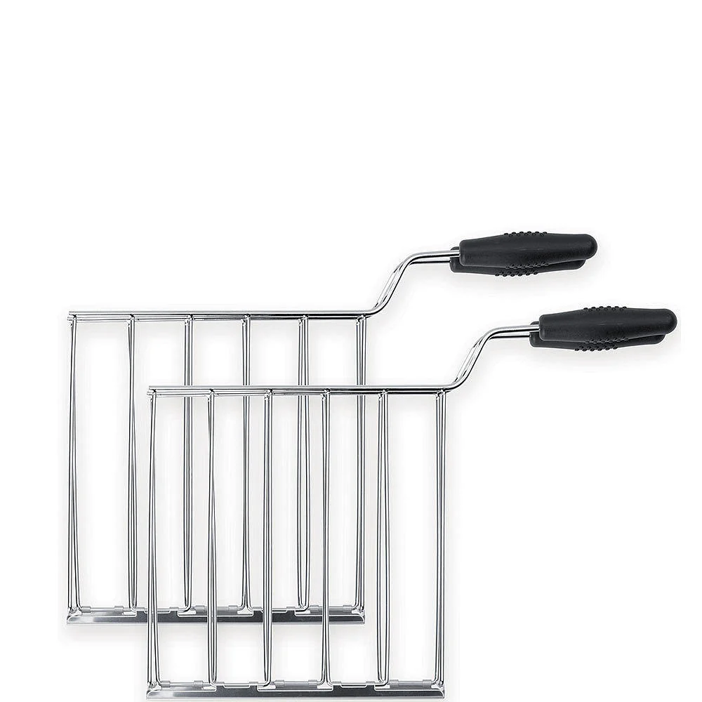 Two Slice Toaster Sandwich Racks - Image 4