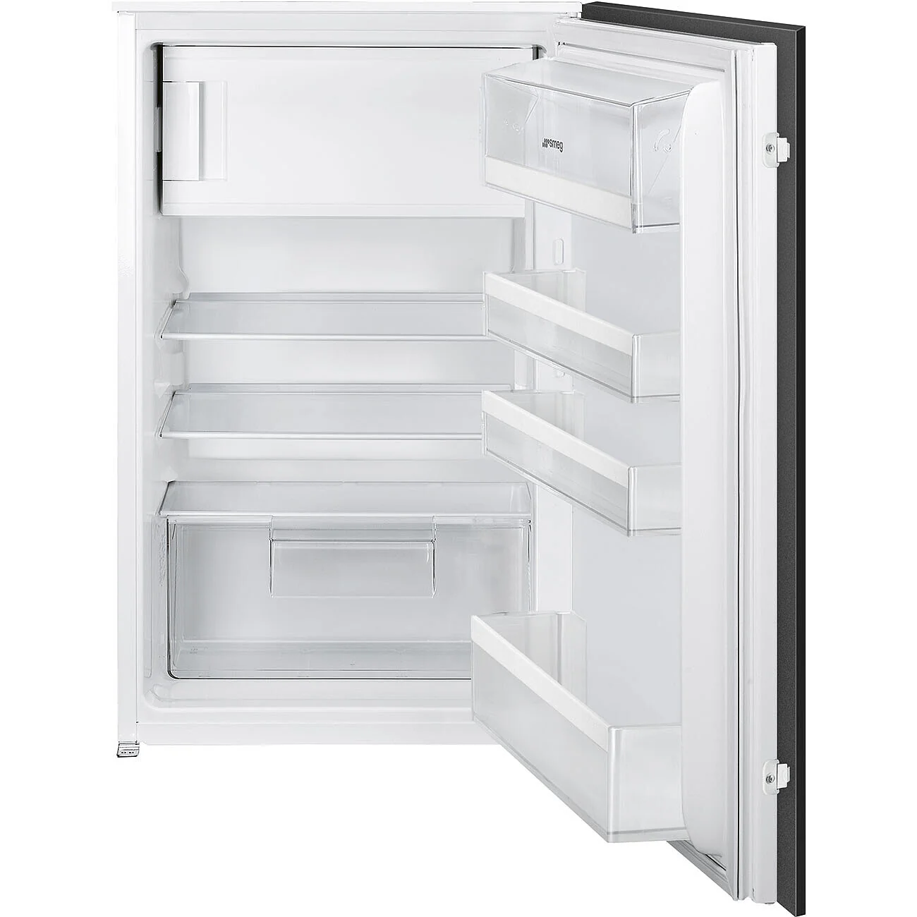 UKS4C092D 60cm Integrated In Column Refrigerator with Ice Box - Image 7