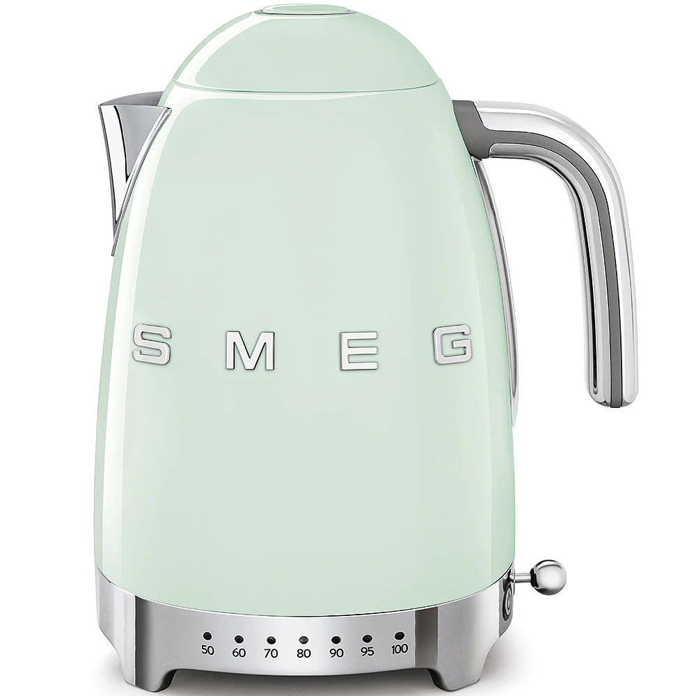 Variable temperature Kettle - Image 30