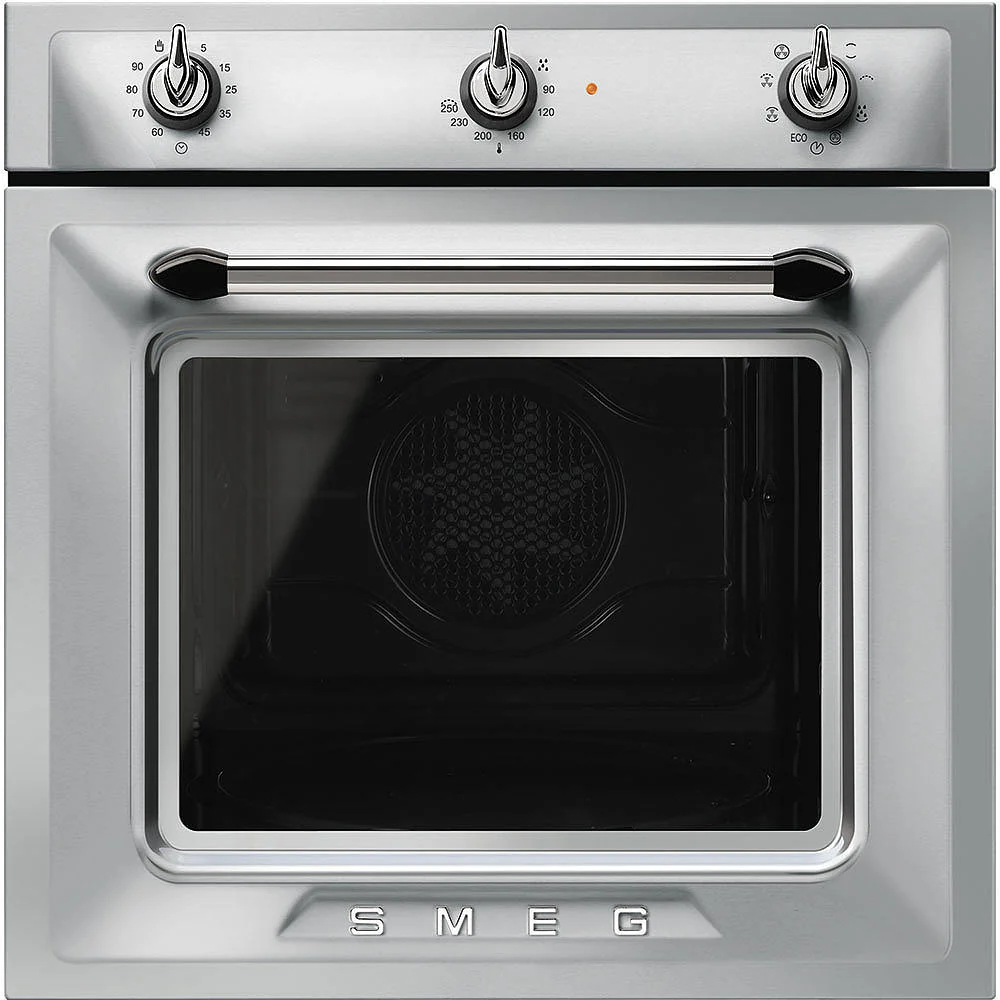 60cm Victoria Single Oven - Image 5
