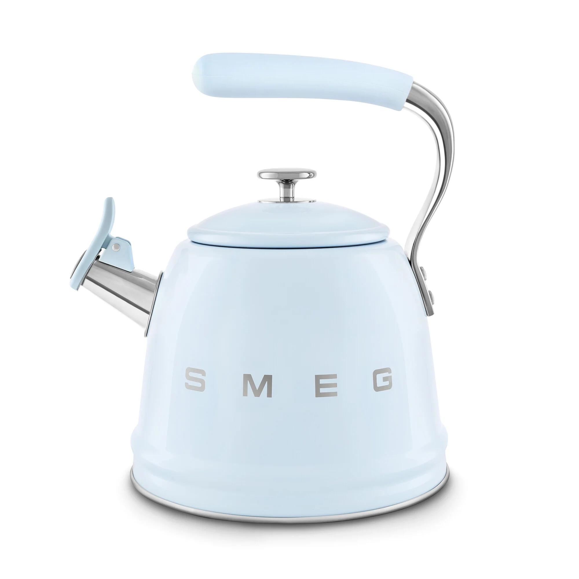 Whistling Kettle - Image 46