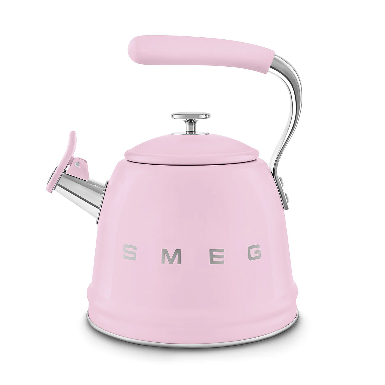 Whistling Kettle - Image 51