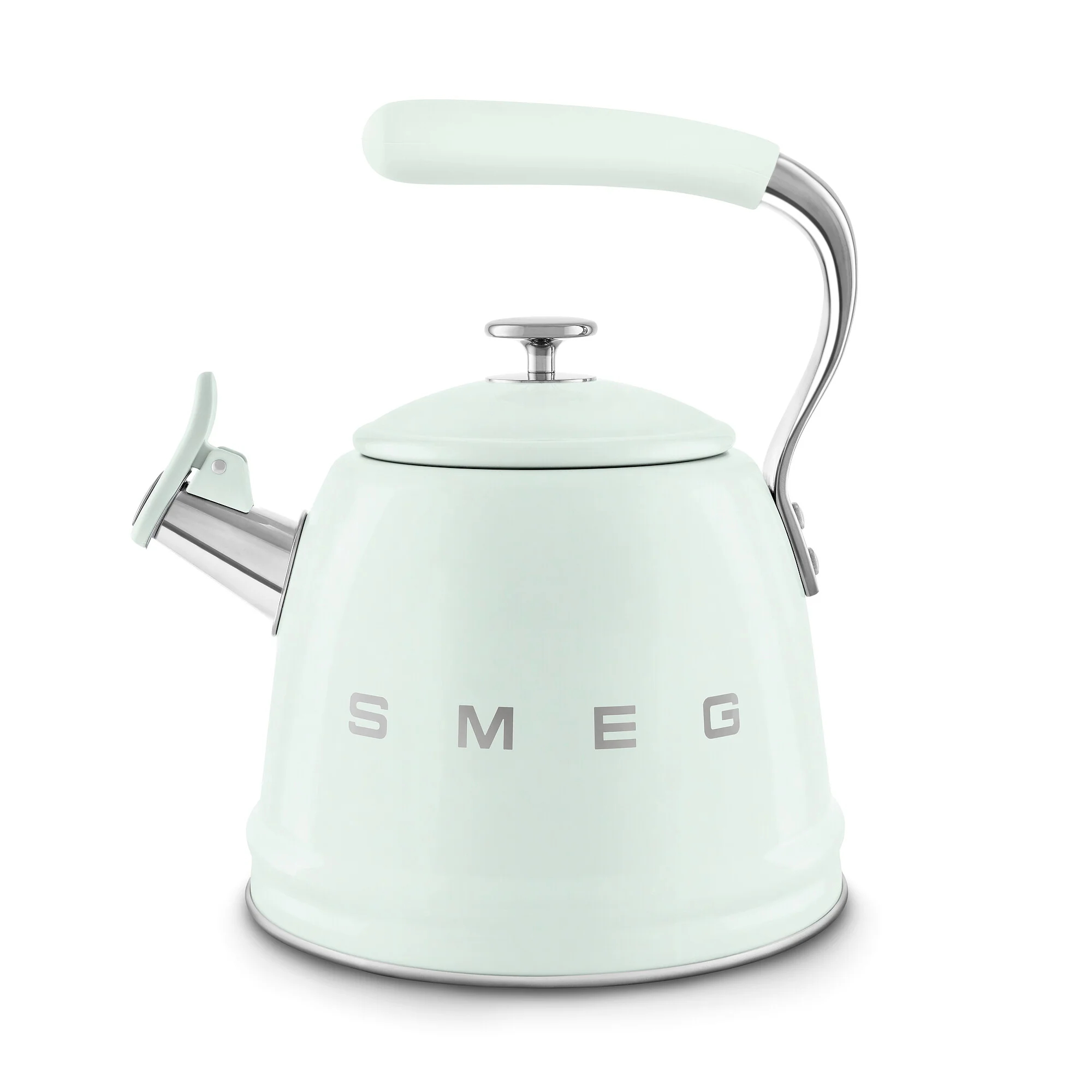 Whistling Kettle - Image 65