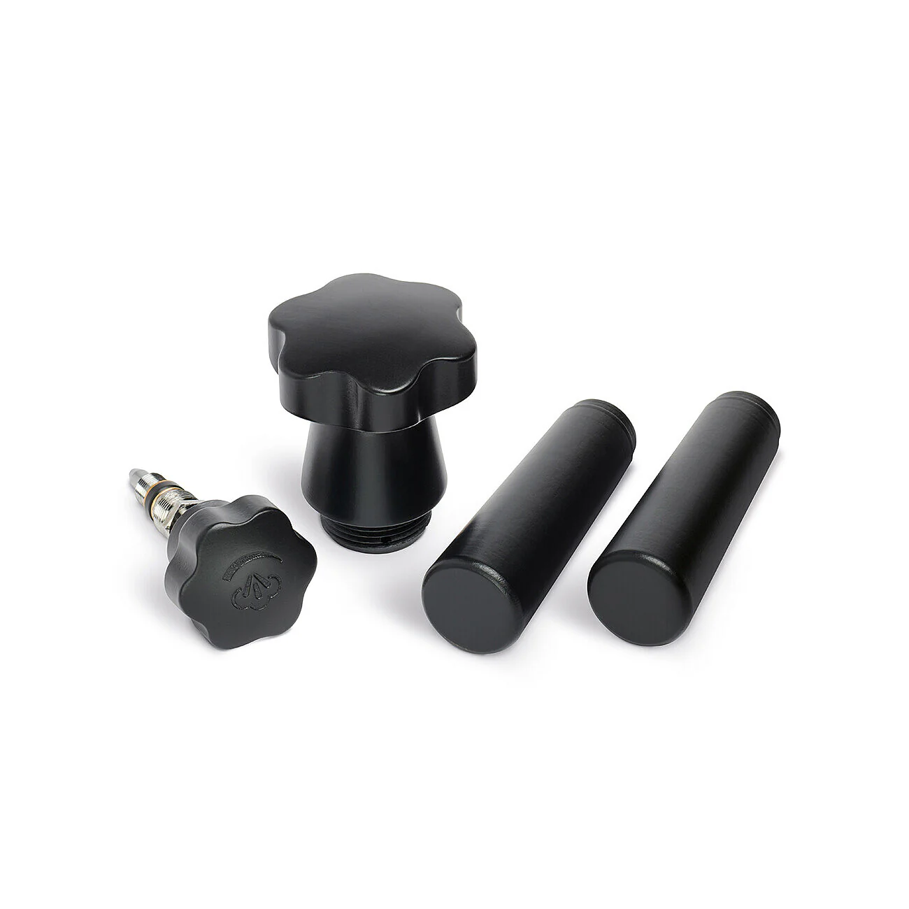Wooden Handle Accessory Kit for Lever Machines - Image 9